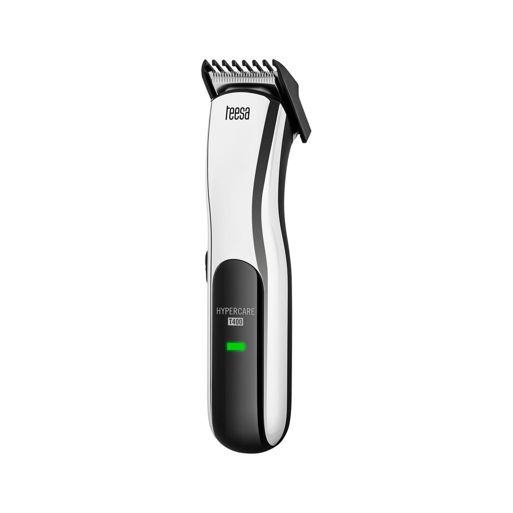 Teesa 4-in-1 Hair Clipper Barber Trimmer