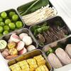 Stainless Steel Airtight Lunch Box