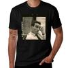 Montgomery Clift TShirt Modern Style Print TShirt
