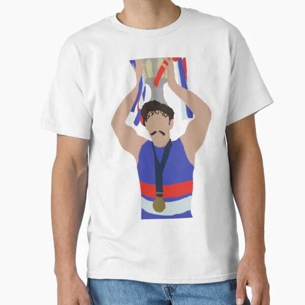 Tom Liberatore Libba Classic Tshirt Made In Usaaus Tshirt S2xl S