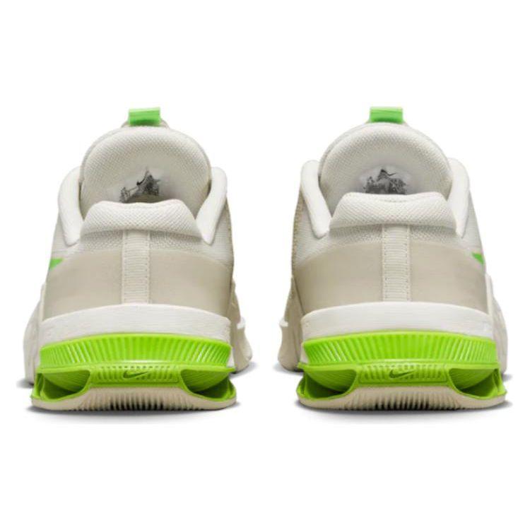 Nike Metcon 8 Phantom Green Strike Men Sneakers Cream Light-Orewood-Brown DO9328-006