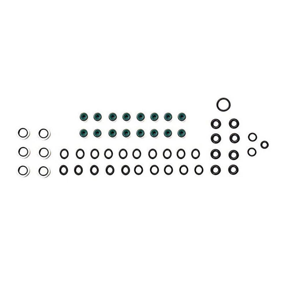 Engine Head Gasket Set Turbo Timing Tool Kit Fit 1.4 L L4 GAS A 14 NET LUJ For 2011-2015 GM Chevrolet Cruze DOHC VIN-B C 9 1.4L