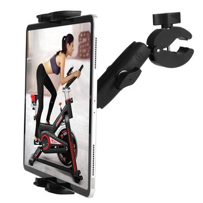 Laufband Fahrrad Lenker Ständer für Dynamischen Ellipsentrainer Spin Peloton Zoll Elektronisch iPad Pro Galaxy iPhone Tablet/iPad Ständer, Fahrräder, Fahrräder,