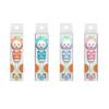 HAONIU Kids' Cartoon Soft Toothbrush
