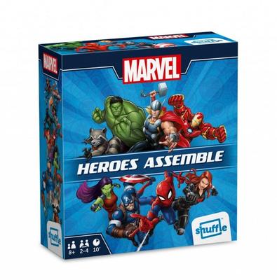 Spielzone – Brettspiele