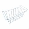 Chest Freezer Basket Sturdy Hanging Storage Space Saving Appliance Accessory for