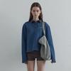 SCRIBBLE BIG BAG (sage Green)