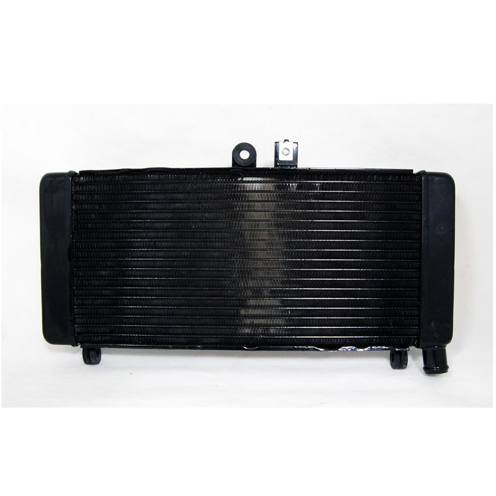 Radiator Grille Guard Cooler For Honda CB900 CB919F Hornet900 2002-2007 Black