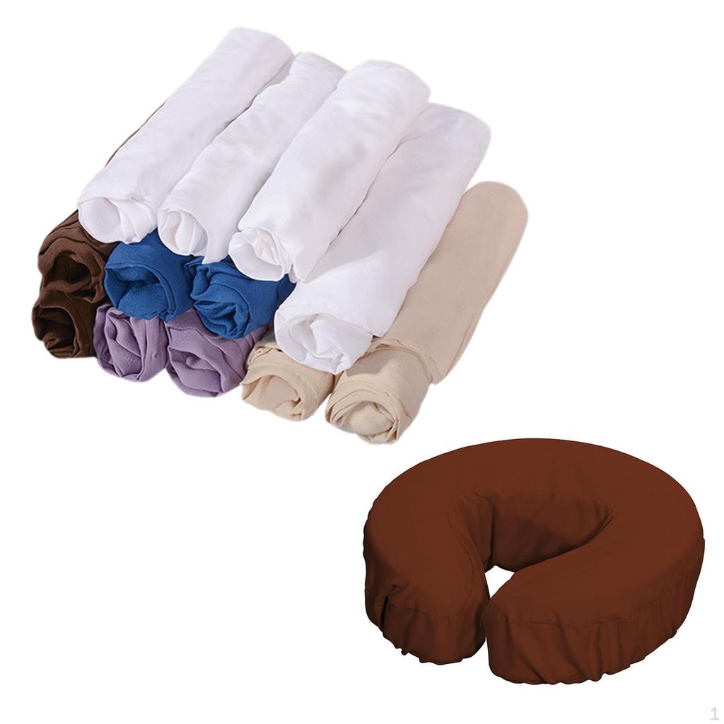Cradle Covers for Massage Tables - Set of 12