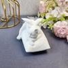 Winged Cats Animal Figurine Silicone Molds for Epoxy Resin Candle Soap Making Cement Gypsum Silicone Molds for Craft