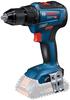 Drill-driver Bosch GSR 18 V-LI ProfessionalV (2 X 5 Ah)