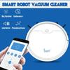 400ml Multifunctional Wireless Sweeping Robot Upgrade Smart Robot Vacuum Cleaner 2000Pa App Remote Control Vacuum Cleaner Home New