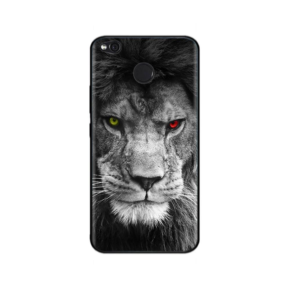 Pro Xiaomi Redmi 4X Pouzdro Kryt Redmi4X Nárazuvzdorné Měkké TPU Silikonové Fundas Pro Xiomi Xiaomi Redmi 4X Pouzdro na Telefon Redmi 4X Kryt