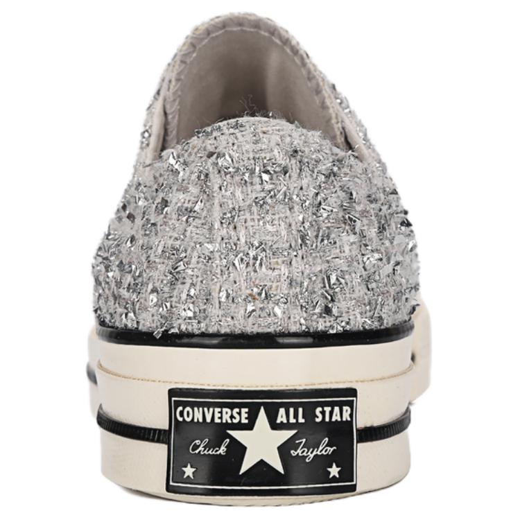 Converse Chuck 70 Ox strukturierte Sneaker A14443C
