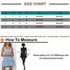 Women's Vacation Sexy Printed Bohemian Beach Short Dress