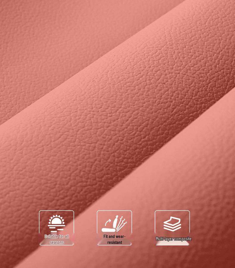 Changan CS75 PLUS All-Season Breathable Car Seat Cover Set