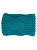 Women' Winter Headband Green Passigatti