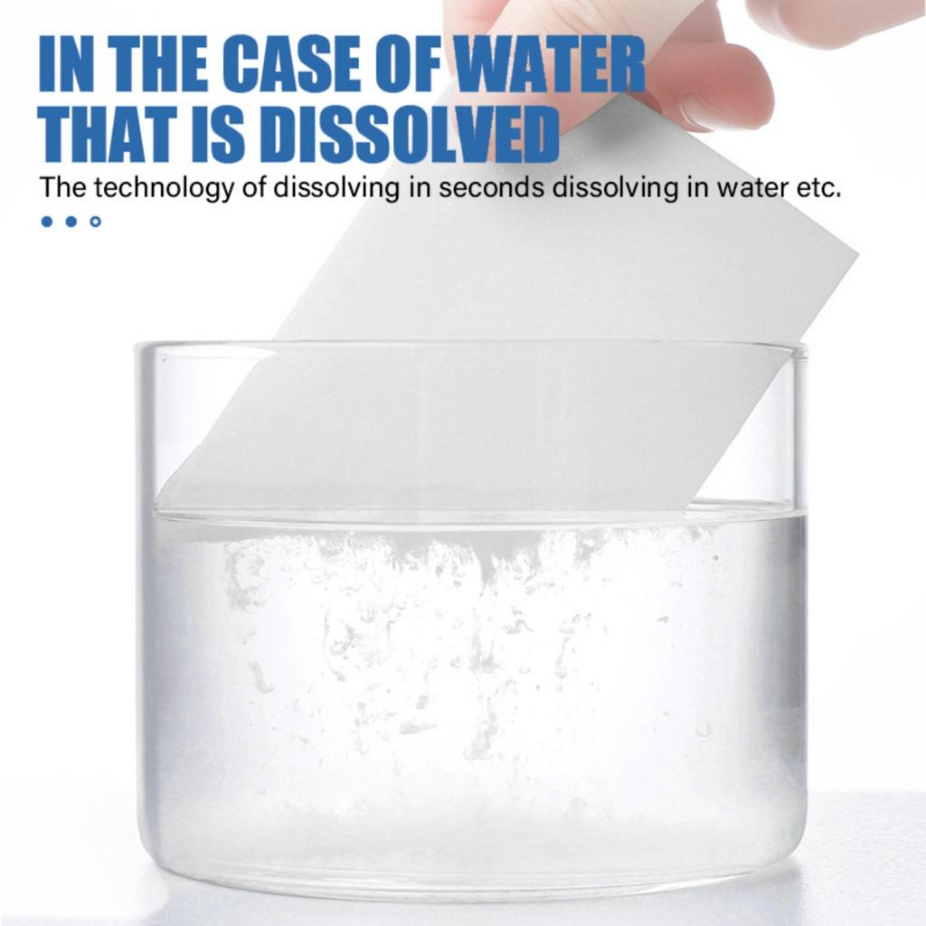 Waschmaschinen-Reinigungstabletten, vollautomatische Desinfektions- und Sterilisations-Reinigungstabletten, Haushaltswaschmaschine, tiefe Fleckenentfernung