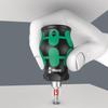 WERA Fahrrad-Stubby-Schraubendreher mit 7 Edelstahl-Bits 004179