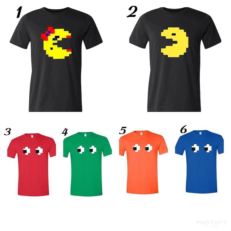 

Group Family Matching Halloween Costume Gift For Fans Unisex S-5XL Shirt SS1969 Unisex T-Shirt M