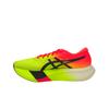 Asics Scarpe da ginnastica unisex Metaspeed Edge Paris Giallo sicurezza Nero 1013A124-750