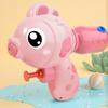 Children Summer Water Spray Toy Outdoor Beach Water Battle Swimming Pool Party Water Gun Dinosaur Clownfish Mini Water Gun Toy