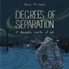 Degrees of Separation Paperback Book 9781772620931