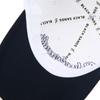 BLACK SANDS Standard Volume Embroidered Ball Cap_Navy