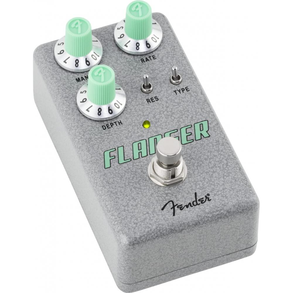 Fender Spatial Effects Hammertone™ Flanger Flanger