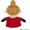 Sekiguchi  Sekiguchi  Palm Plush Toy Little My 571949 Little My Palm Size