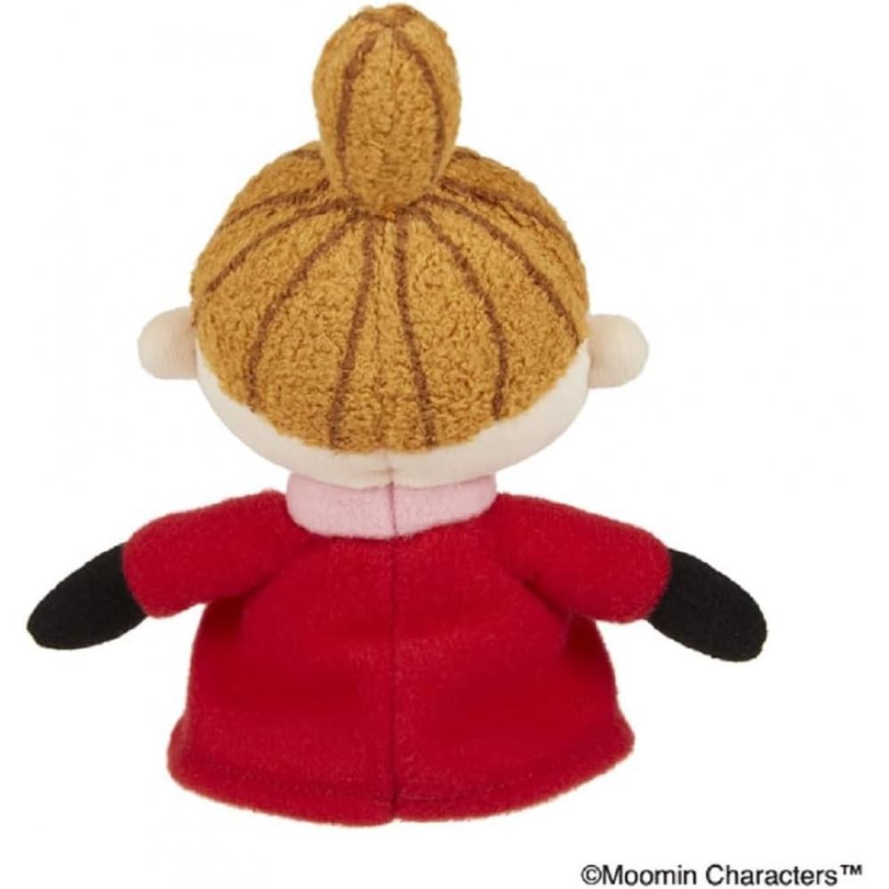 Sekiguchi Sekiguchi Palm Plush Toy Little My 571949 Little My Palm Size