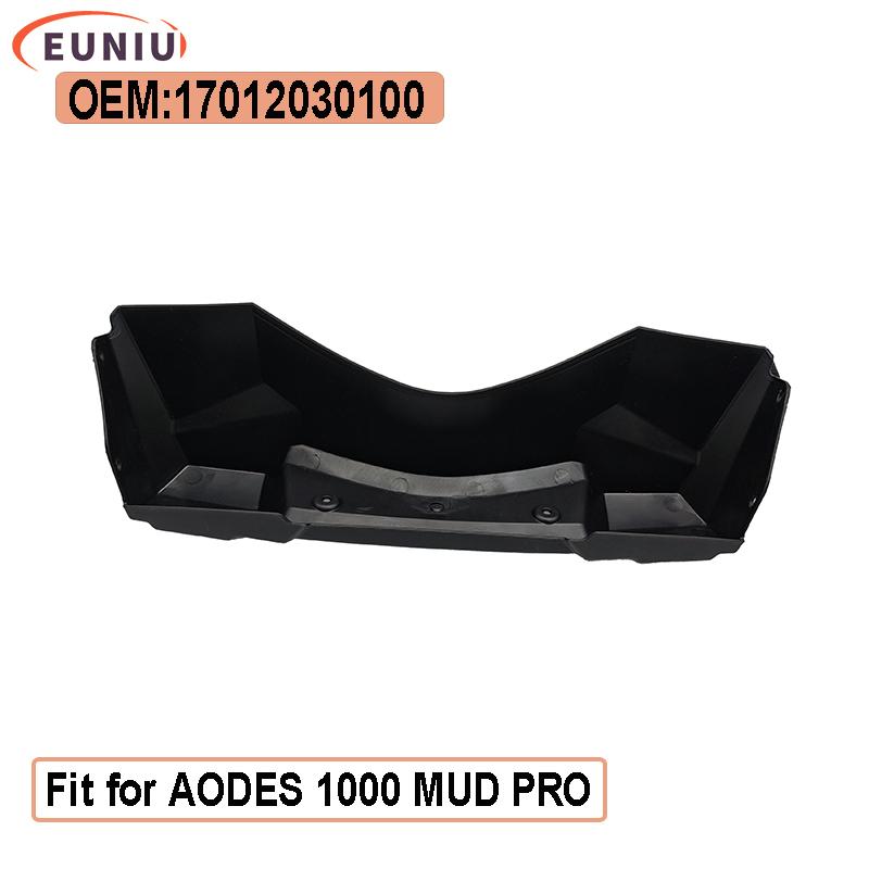 

AODES 1000 MUD PRO Radiator Relocation Trim Plastic 17012030100