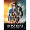 Blu-Ray 3D X-Men Days of Future Past
