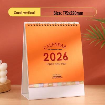 Blocnotesuri și carnete – Calendare