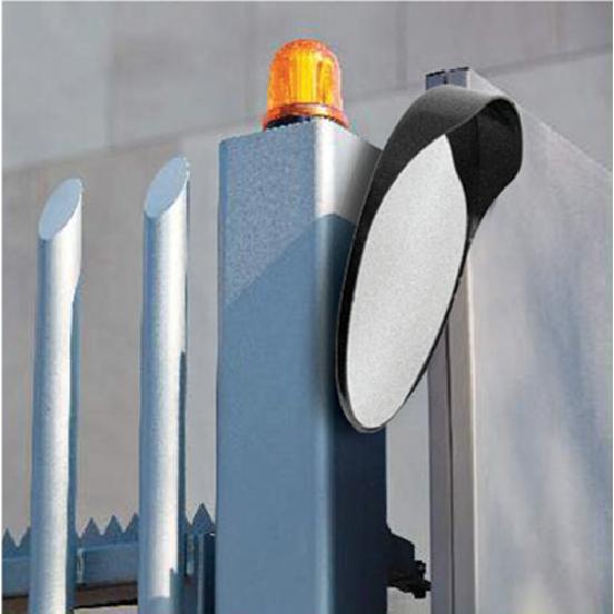 Blind Spot Mirror 60cm Convex Outdoor Safety Car Traffic Driveway Garage Shop