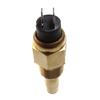 Water Temperature Sensor 622-337 Alarm Switch 3/8NPT 105℃ Compatible with FG Wilson Genset