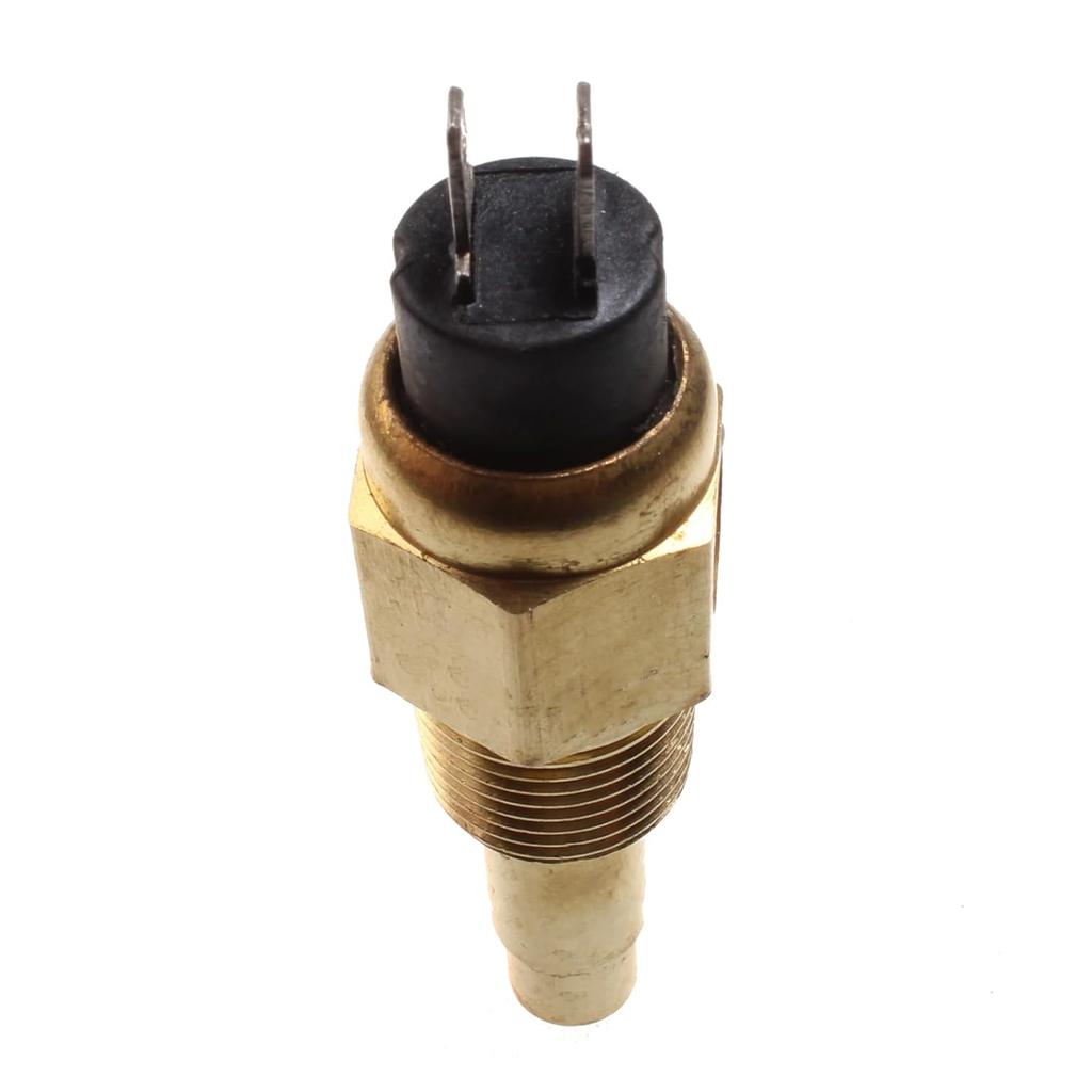 Water Temperature Sensor 622-337 Alarm Switch 3/8NPT 105℃ Compatible with FG Wilson Genset