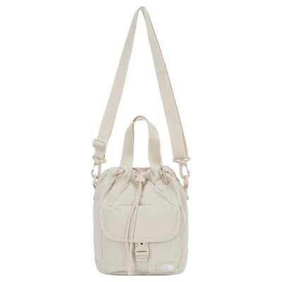 4L Breeze Logo Tragetasche Outdoor Damen Tragetasche Weiß NN2PR40B