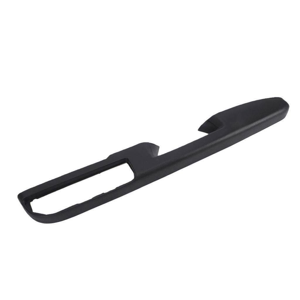 Passenger Side Armrest Repair Kit 84127325 Black Color Replacement for GMC Sierra 1500 2500 HD 3500 HD Yukon XL 1500