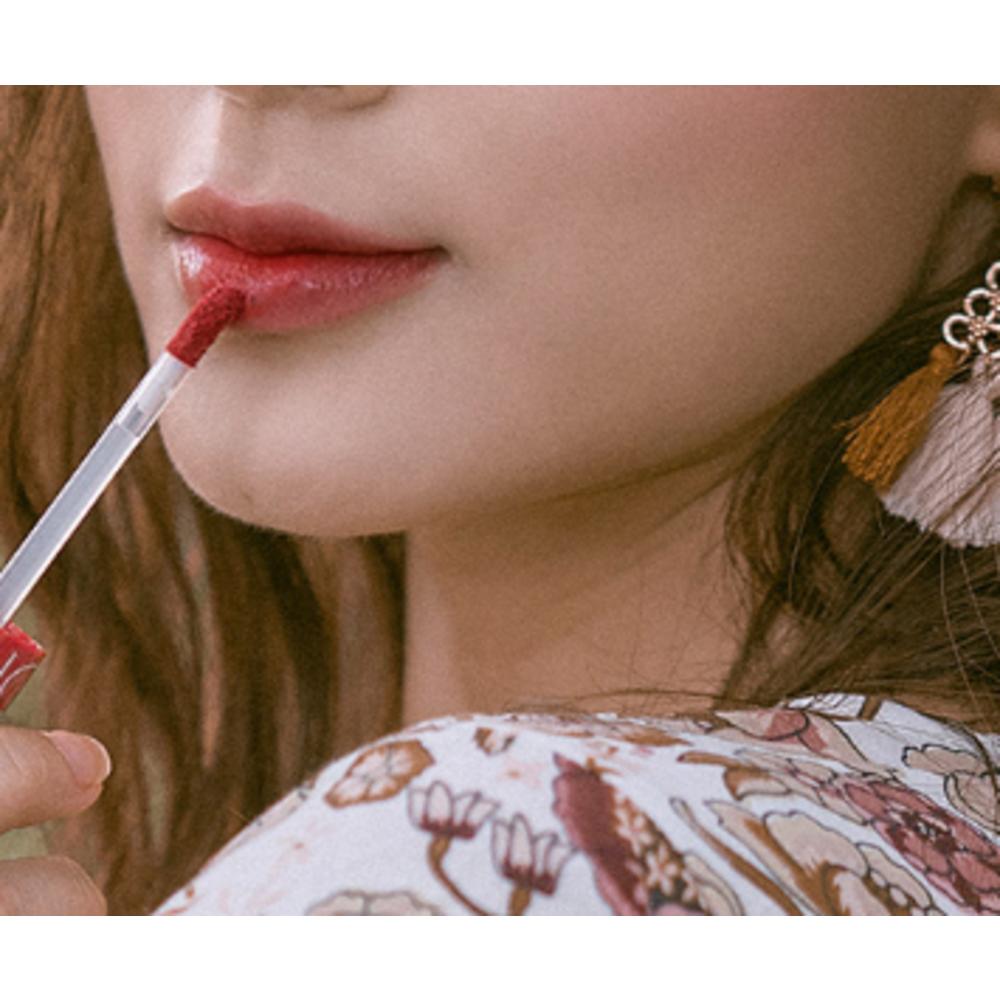 Rom&Juicy Lasting Tint, Nein. 11 Pink Pumpkin, 5,5 g, 1 Stück