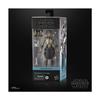 Figurine star wars - hasbro - professor huyang - black series - mixte - 14 ans et plus