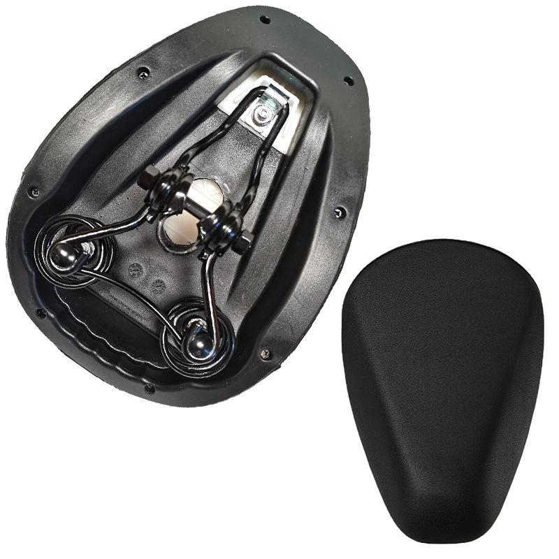 

Электромобиль седло складное литиевое сиденье заменитель автомобильное сиденье подушка сиденье велосипедное сиденье сумка Lida двойное дно аксессуары .