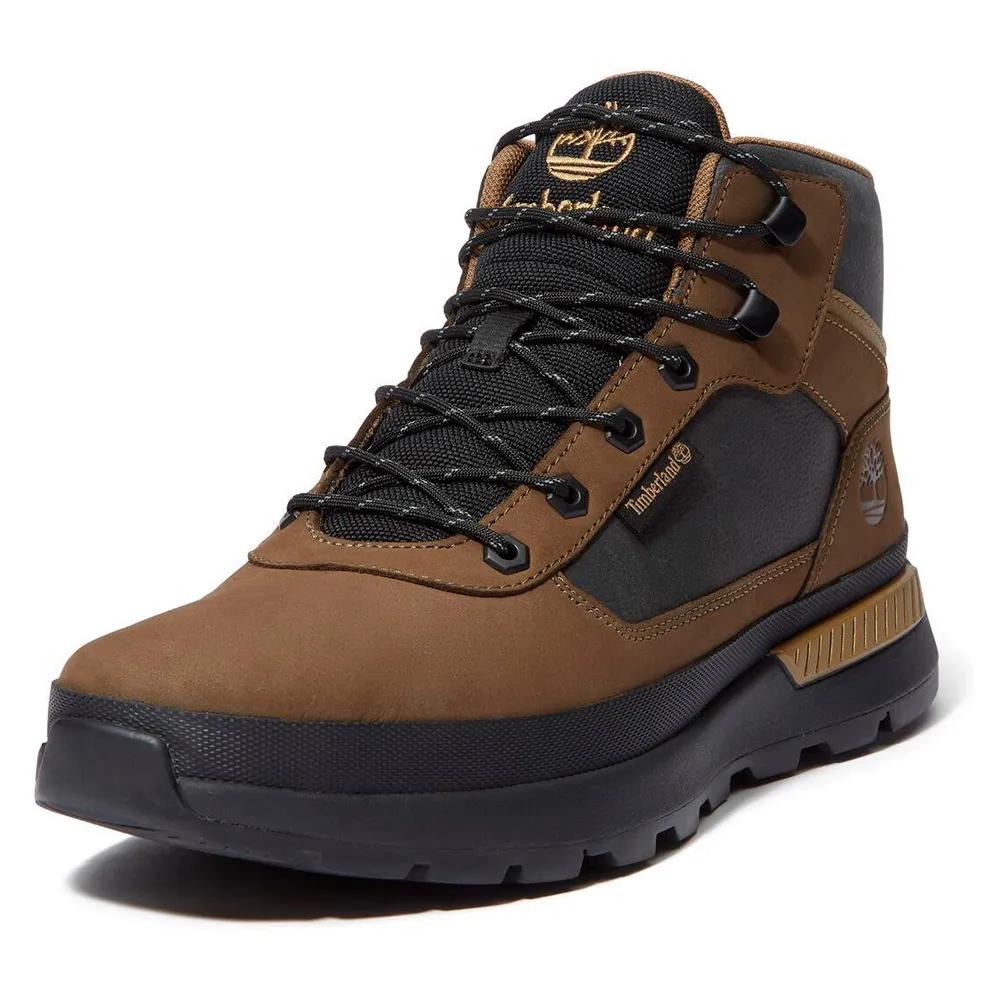 Timberland Кросовки Field Trekker Mid