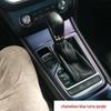 Roewe RX3 Carbon Fiber Interior Decoration Stickers