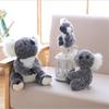 Adorable Koala Wildlife Teddy Bear Plush Toy Perfect For Cuddly Christmas Gifts