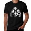 Unisexs WoUnisexs The Last In Kingdom Portraits Gifts Movie Fans TShirt Big and Tall Casual TShirt