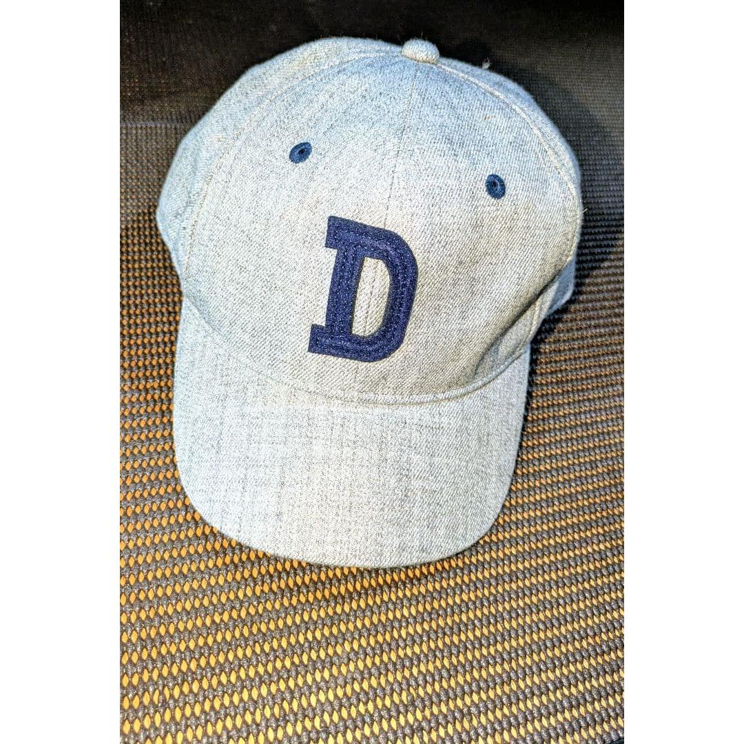 Used BEAMS Classic Baseball Cap 11-41-1380-068