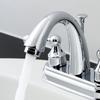 24Mm Thread Faucet Aerators Saving Faucet Tap Replaceable Brass Filter Mixed Nozzle For Kitchen Basin Tap Bathroom Bubbler Parts