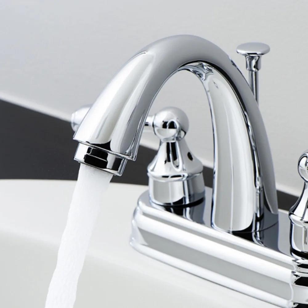 24Mm Thread Faucet Aerators Saving Faucet Tap Replaceable Brass Filter Mixed Nozzle For Kitchen Basin Tap Bathroom Bubbler Parts
