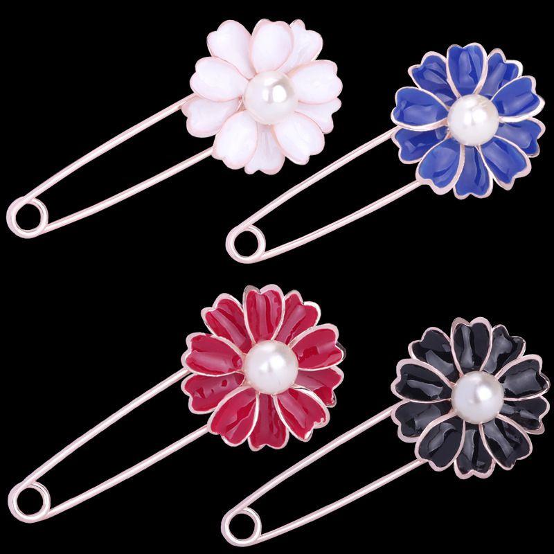 Crystal Women Fashion Rhinestone Pins  Brooches Butterfly Corsage Jewelry